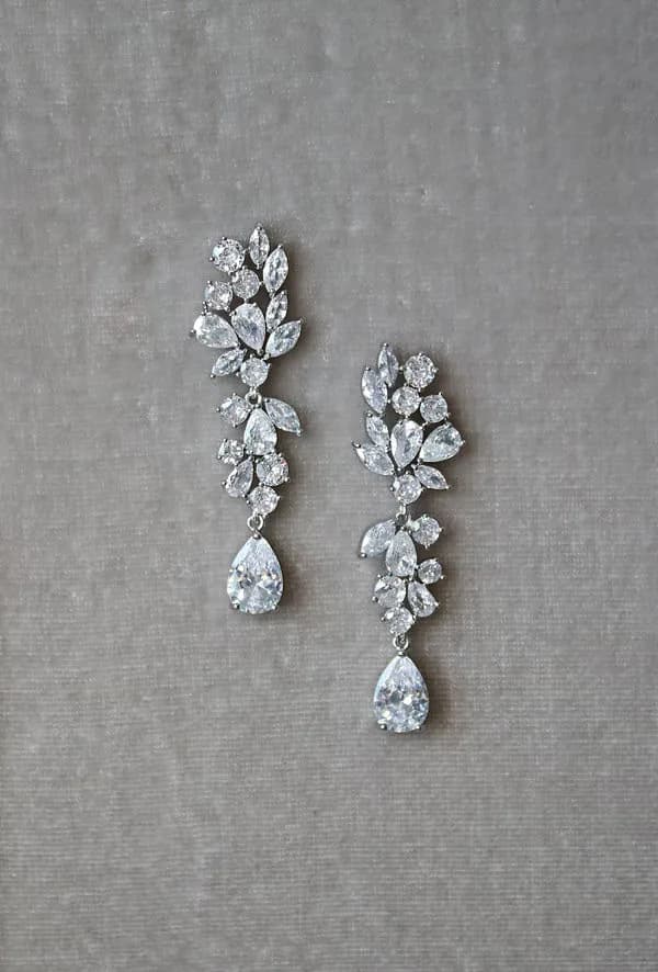 Bridal jewelry 2