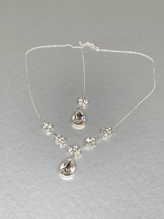 Bridal jewelry 3