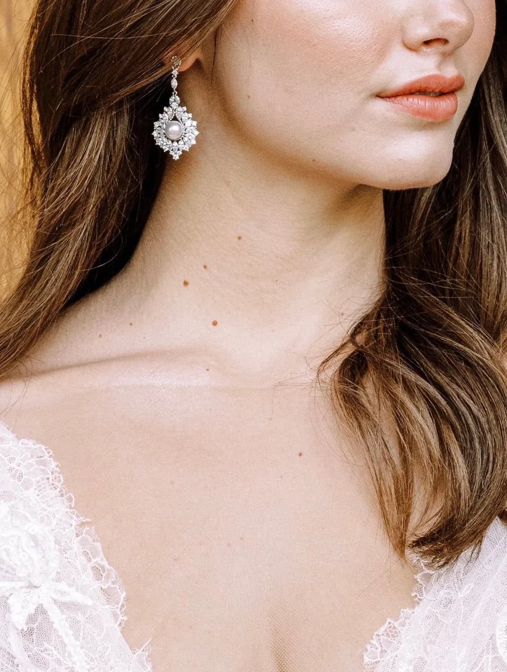 Bridal jewelry 4