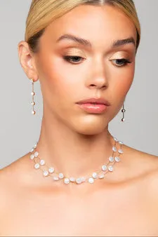Bridal jewelry 5