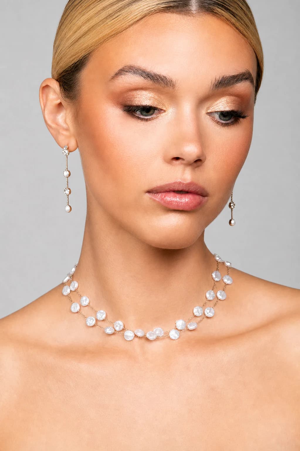 Bridal jewelry 5