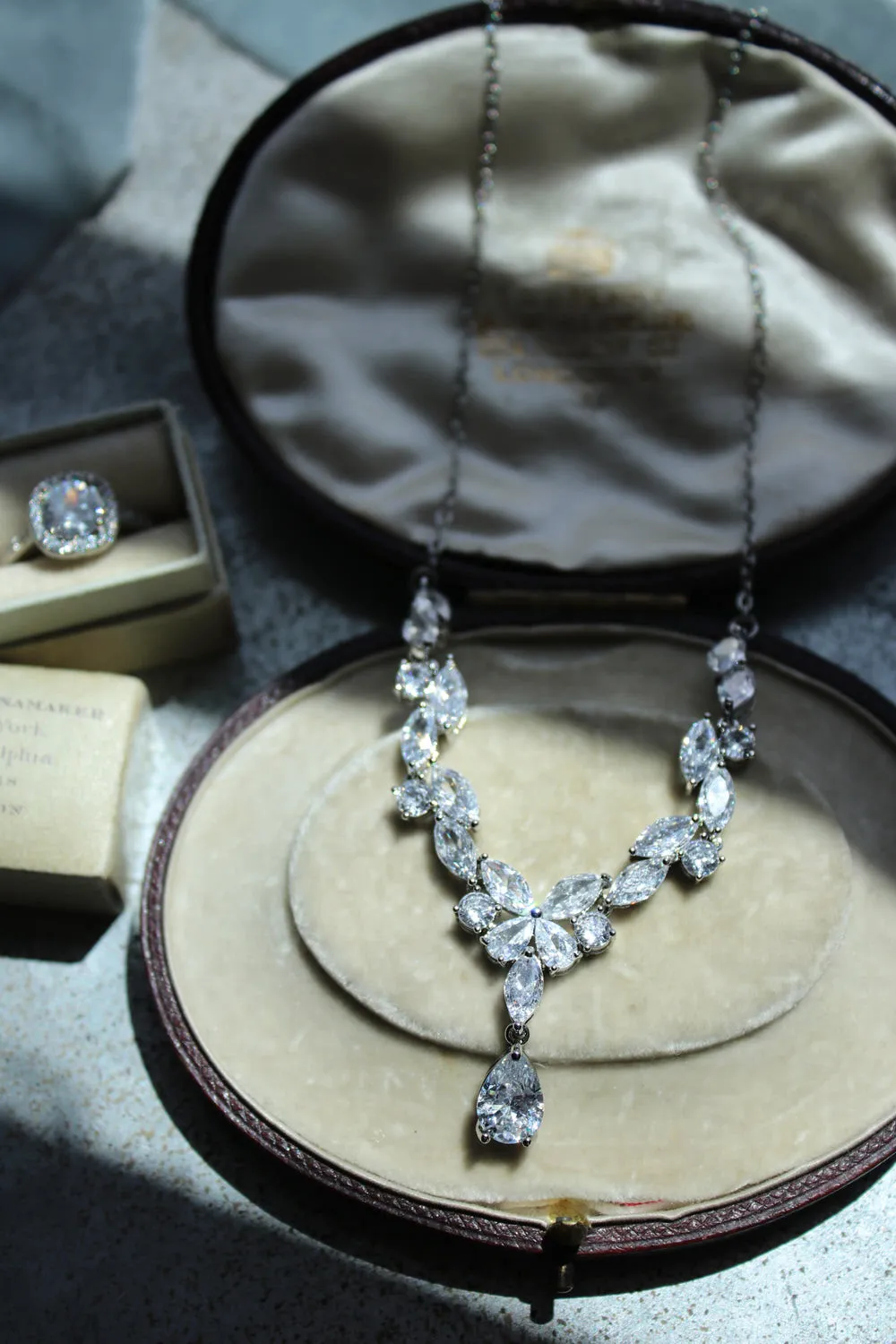 Bridal jewelry 10