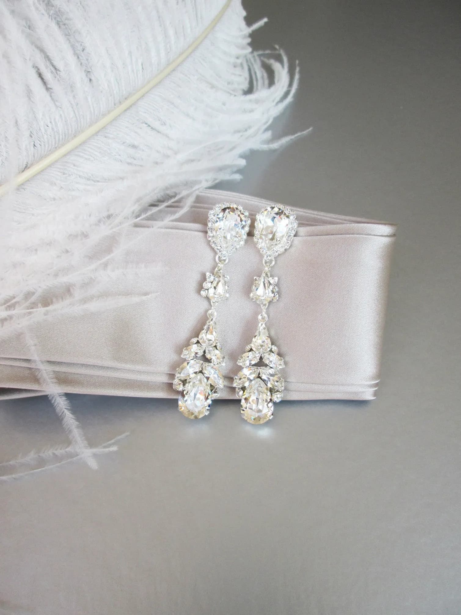 Bridal jewelry 15