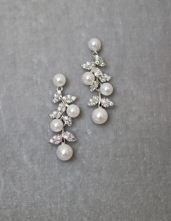 Bridal jewelry 16