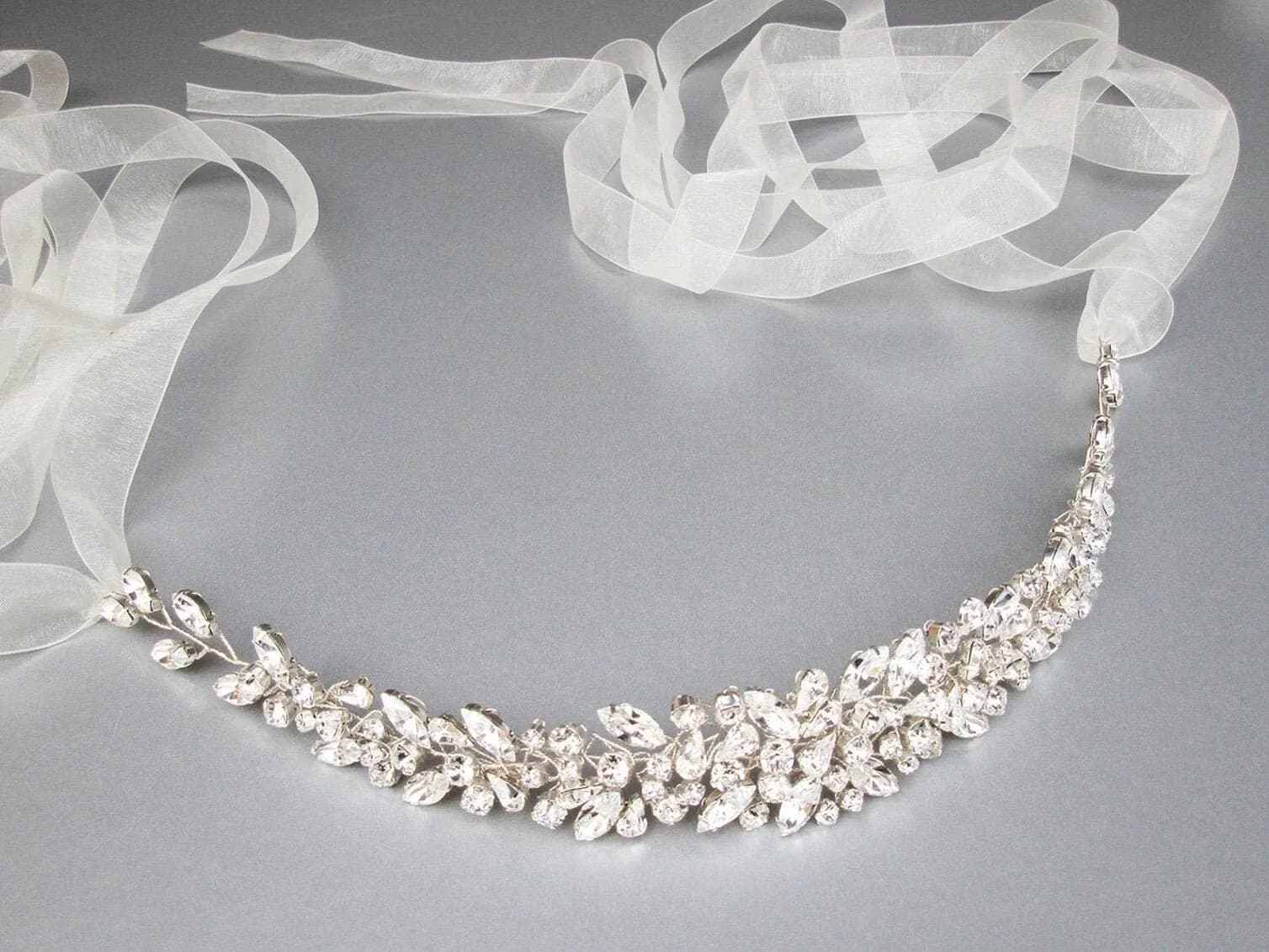 Bridal jewelry 17