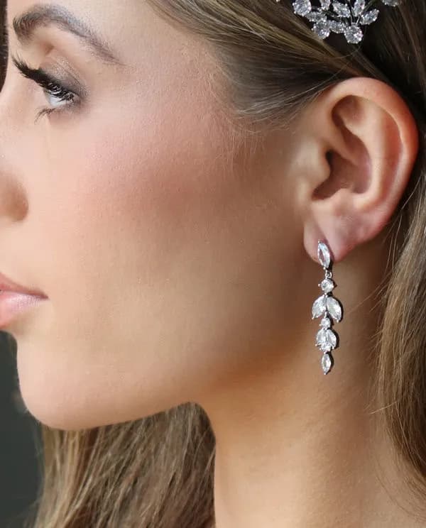 Bridal jewelry 20
