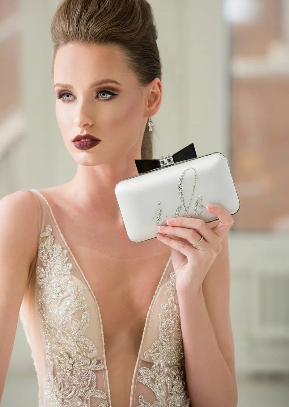 Bridal accessory
