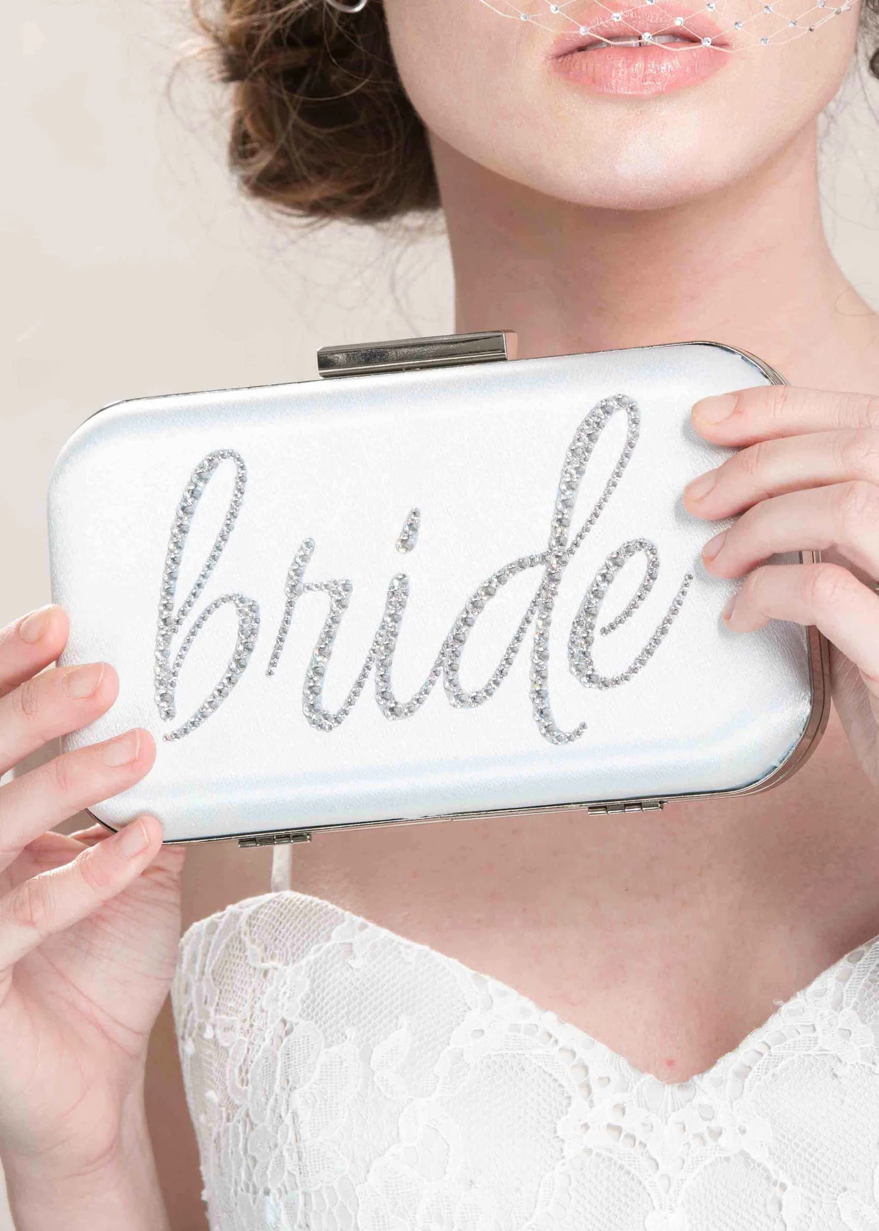 Bridal accessory