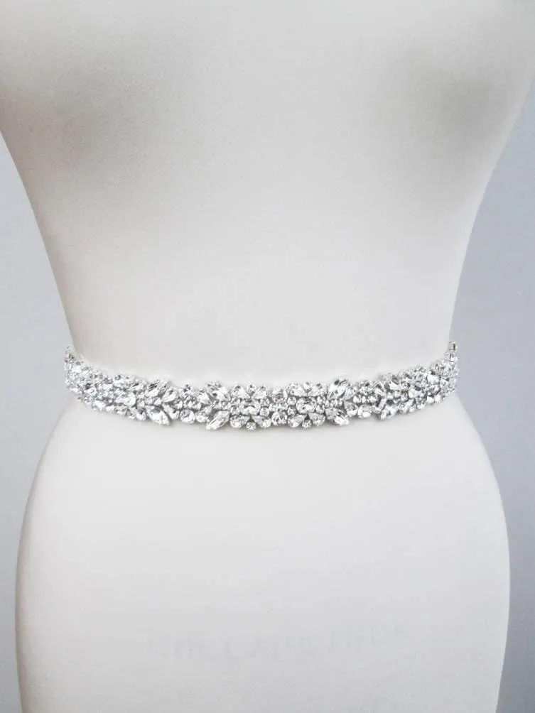 Bridal accessory 1