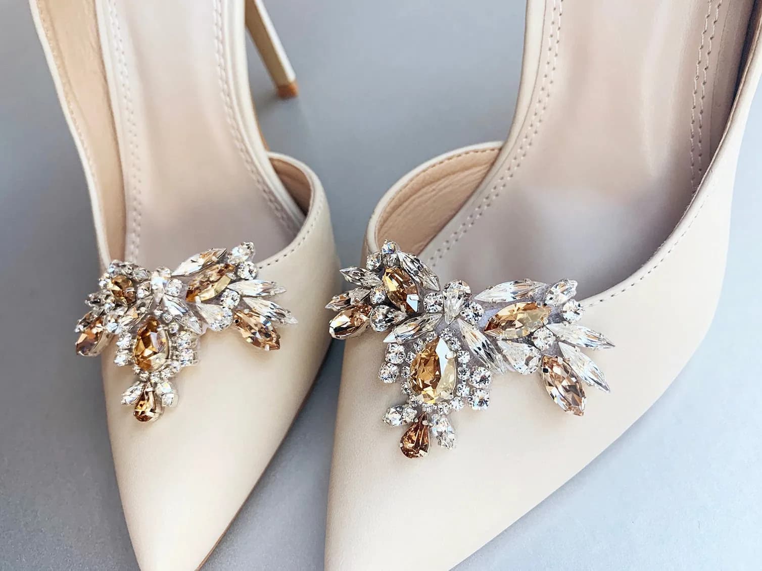 Bridal accessory 6